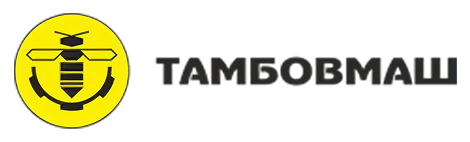 Логотип АО «Тамбовмаш»